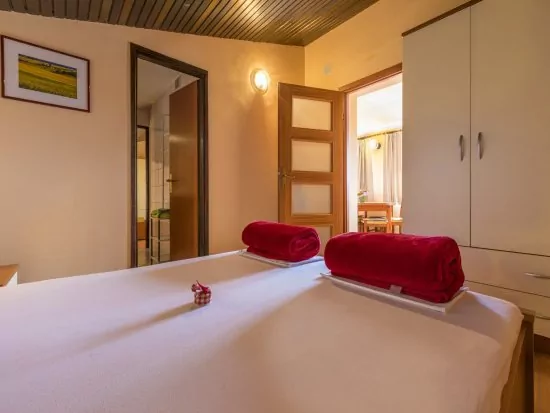 Apartmán Kvarner - Jadranovo (Crikvenica) KV 2081 N3