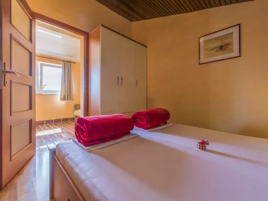 Apartmán Kvarner - Jadranovo (Crikvenica) KV 2081 N3