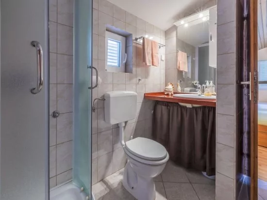 Apartmán Kvarner - Jadranovo (Crikvenica) KV 2081 N3