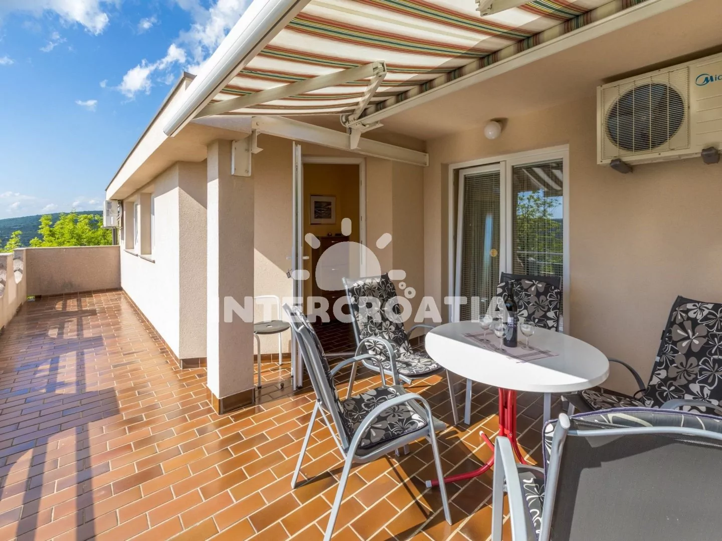 Apartmán Kvarner - Jadranovo (Crikvenica) KV 2081 N3