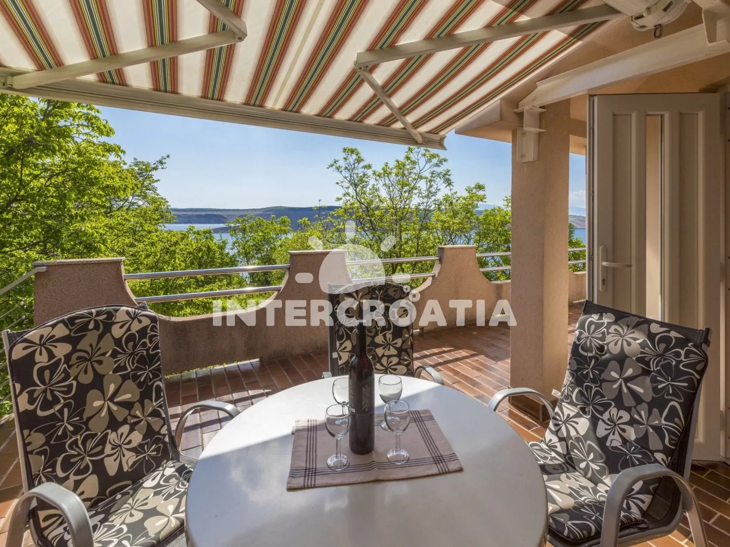 Apartmán Kvarner - Jadranovo (Crikvenica) KV 2081 N3