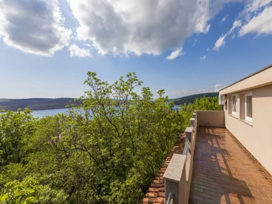 Apartmán Kvarner - Jadranovo (Crikvenica) KV 2081 N3