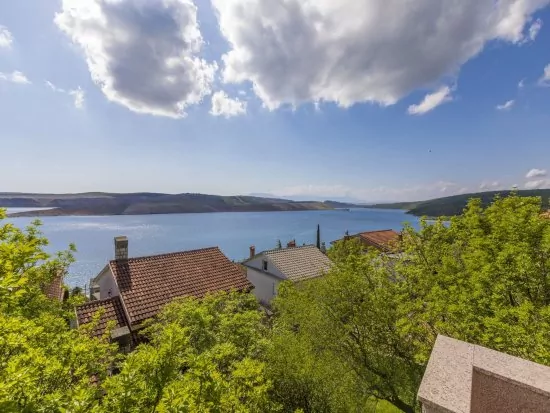 Apartmán Kvarner - Jadranovo (Crikvenica) KV 2081 N3