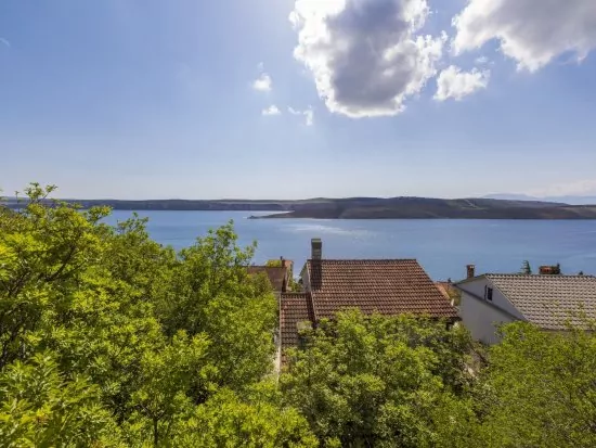 Apartmán Kvarner - Jadranovo (Crikvenica) KV 2081 N3