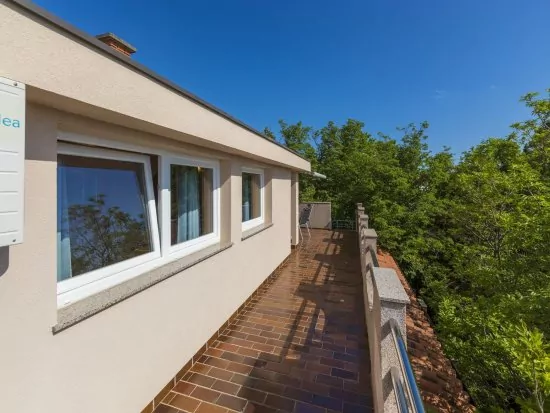 Apartmán Kvarner - Jadranovo (Crikvenica) KV 2081 N3