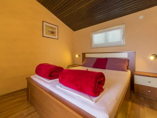 Apartmán Kvarner - Jadranovo (Crikvenica) KV 2081 N3