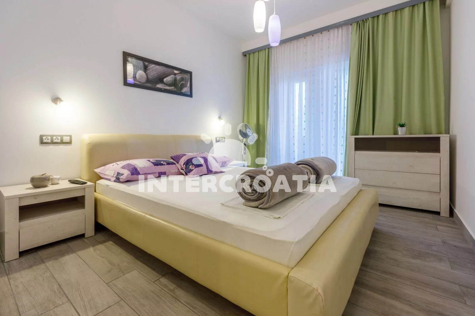 Apartmán Kvarner - Jadranovo (Crikvenica) KV 2081 N1