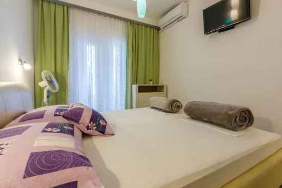 Apartmán Kvarner - Jadranovo (Crikvenica) KV 2081 N1