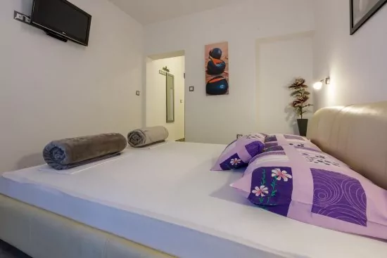 Apartmán Kvarner - Jadranovo (Crikvenica) KV 2081 N1