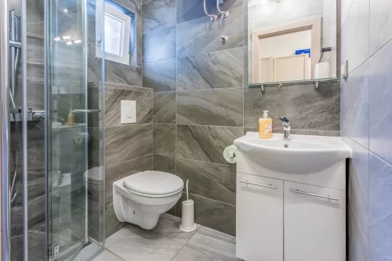 Apartmán Kvarner - Jadranovo (Crikvenica) KV 2081 N1