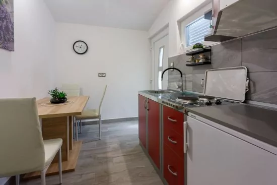 Apartmán Kvarner - Jadranovo (Crikvenica) KV 2081 N1