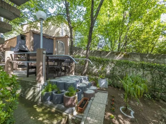 Apartmán Kvarner - Jadranovo (Crikvenica) KV 2081 N2