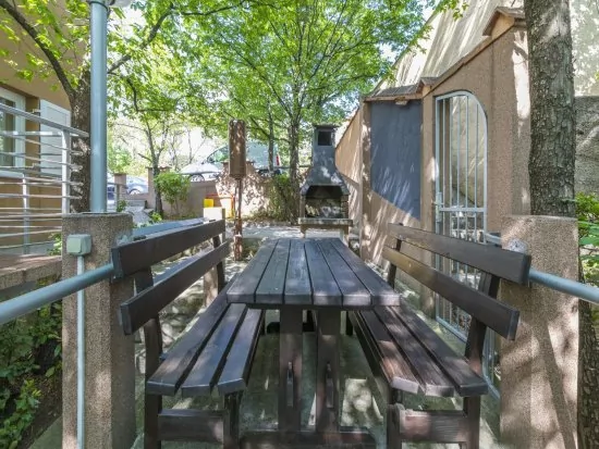 Apartmán Kvarner - Jadranovo (Crikvenica) KV 2081 N2