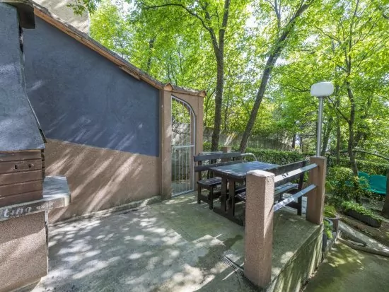 Apartmán Kvarner - Jadranovo (Crikvenica) KV 2081 N2