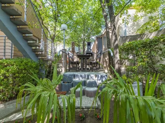 Apartmán Kvarner - Jadranovo (Crikvenica) KV 2081 N2