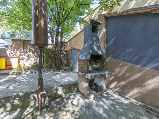 Apartmán Kvarner - Jadranovo (Crikvenica) KV 2081 N2