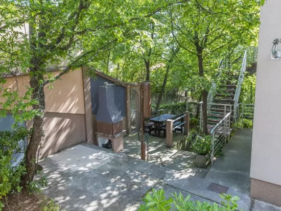 Apartmán Kvarner - Jadranovo (Crikvenica) KV 2081 N2