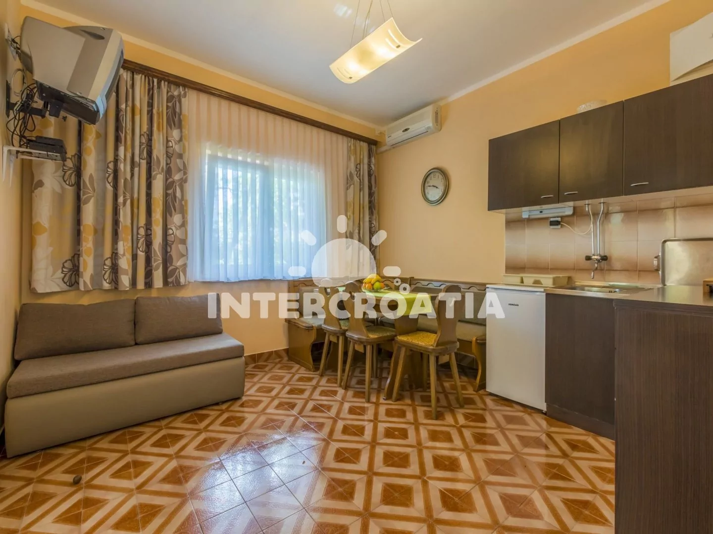 Apartmán Kvarner - Jadranovo (Crikvenica) KV 2081 N2