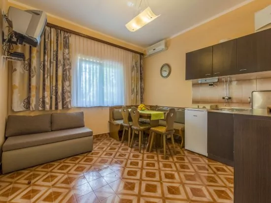Apartmán Kvarner - Jadranovo (Crikvenica) KV 2081 N2