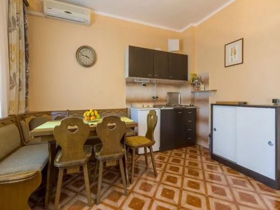 Apartmán Kvarner - Jadranovo (Crikvenica) KV 2081 N2