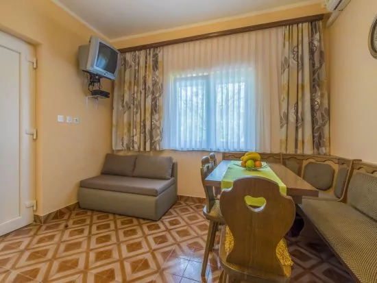 Apartmán Kvarner - Jadranovo (Crikvenica) KV 2081 N2