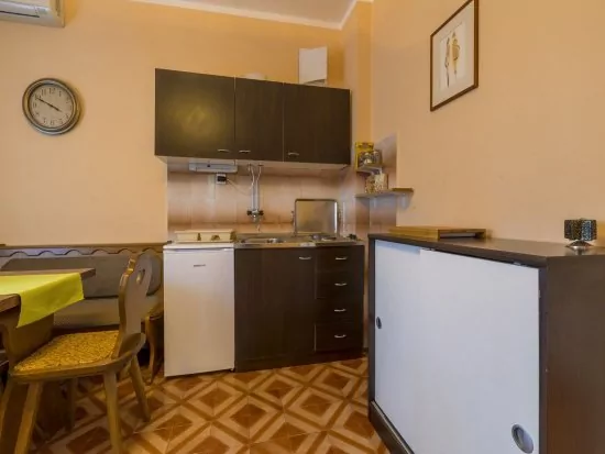 Apartmán Kvarner - Jadranovo (Crikvenica) KV 2081 N2