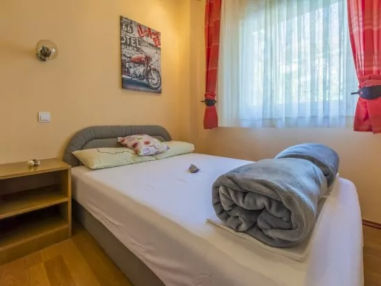 Apartmán Kvarner - Jadranovo (Crikvenica) KV 2081 N2