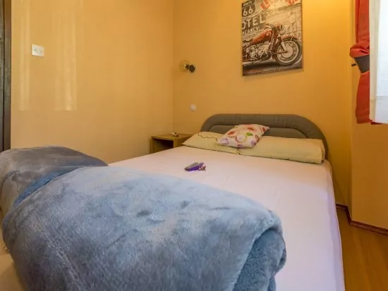 Apartmán Kvarner - Jadranovo (Crikvenica) KV 2081 N2