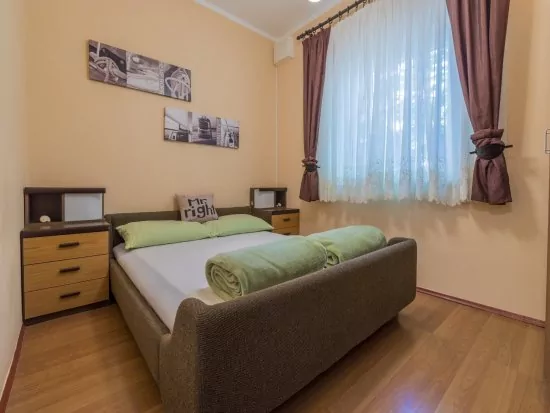 Apartmán Kvarner - Jadranovo (Crikvenica) KV 2081 N2
