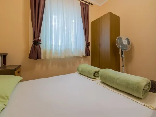 Apartmán Kvarner - Jadranovo (Crikvenica) KV 2081 N2