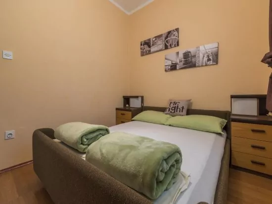 Apartmán Kvarner - Jadranovo (Crikvenica) KV 2081 N2