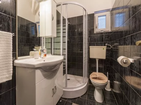 Apartmán Kvarner - Jadranovo (Crikvenica) KV 2081 N2