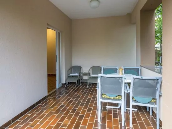 Apartmán Kvarner - Jadranovo (Crikvenica) KV 2081 N2