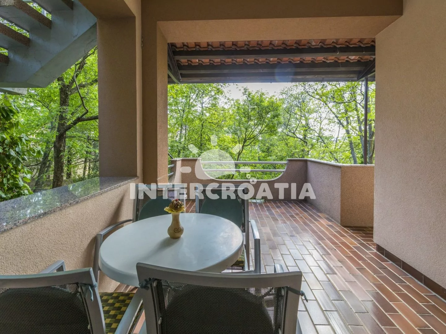 Apartmán Kvarner - Jadranovo (Crikvenica) KV 2081 N2