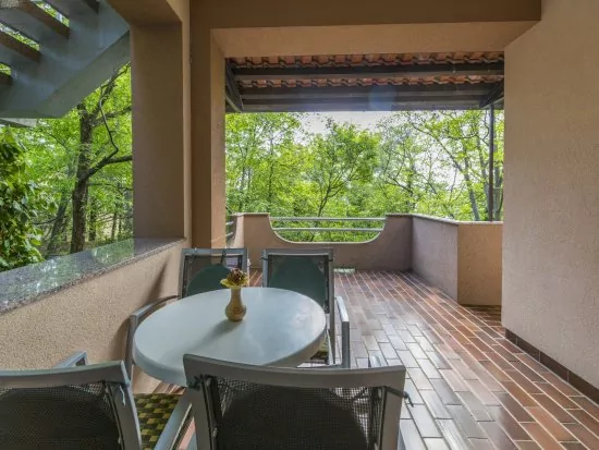 Apartmán Kvarner - Jadranovo (Crikvenica) KV 2081 N2