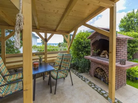 Apartmán Kvarner - Crikvenica KV 2082 N1