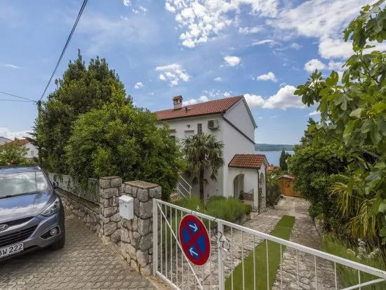 Apartmán Kvarner - Crikvenica KV 2082 N1