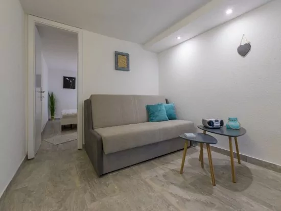 Apartmán Kvarner - Crikvenica KV 2082 N1