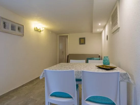 Apartmán Kvarner - Crikvenica KV 2082 N1