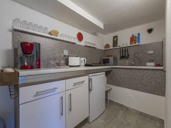 Apartmán Kvarner - Crikvenica KV 2082 N1