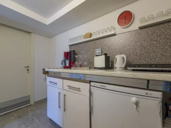 Apartmán Kvarner - Crikvenica KV 2082 N1