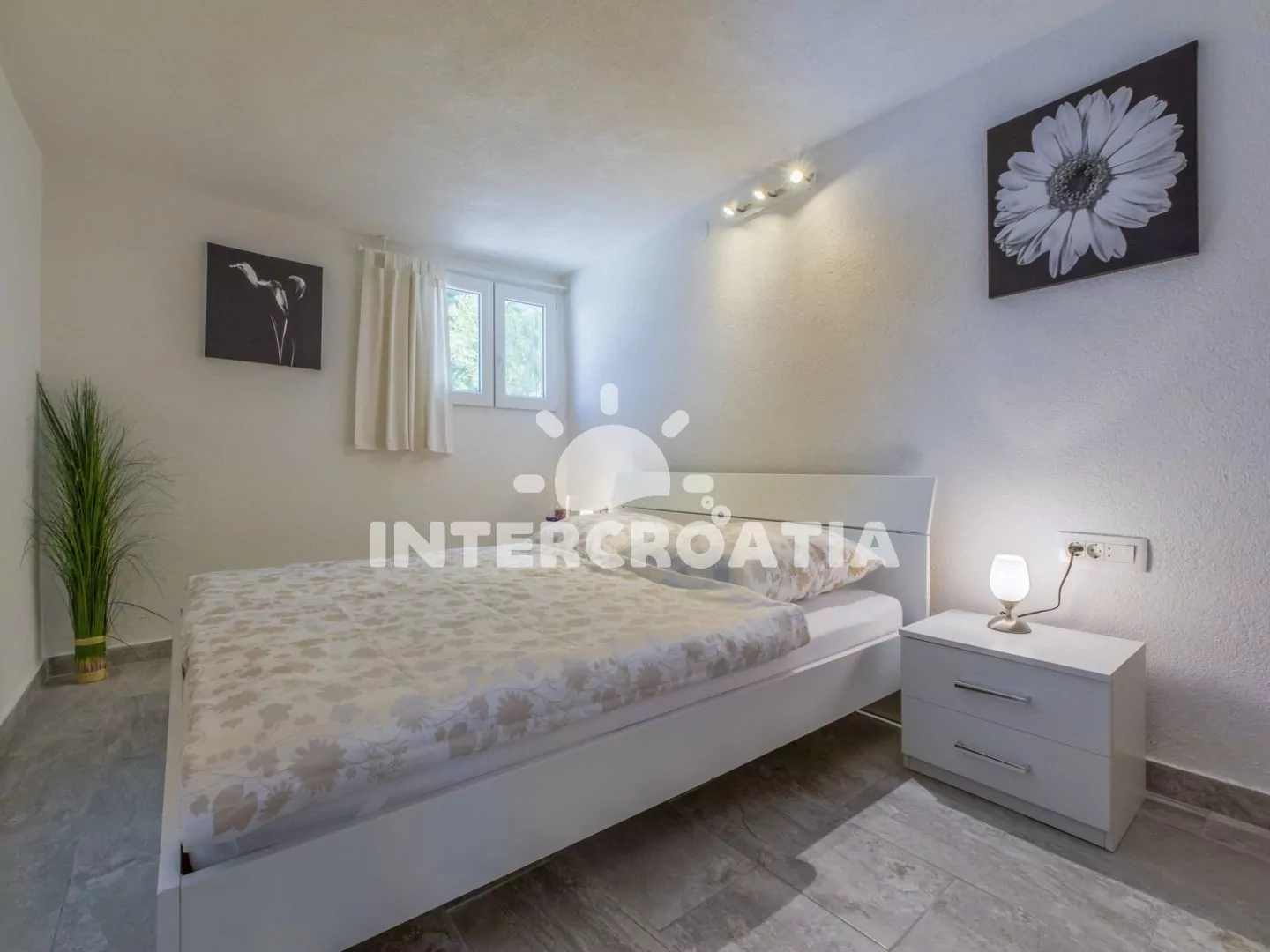 Apartmán Kvarner - Crikvenica KV 2082 N1