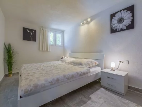 Apartmán Kvarner - Crikvenica KV 2082 N1