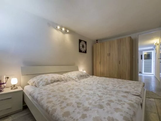 Apartmán Kvarner - Crikvenica KV 2082 N1