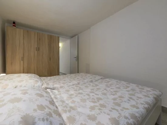 Apartmán Kvarner - Crikvenica KV 2082 N1