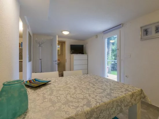 Apartmán Kvarner - Crikvenica KV 2082 N1