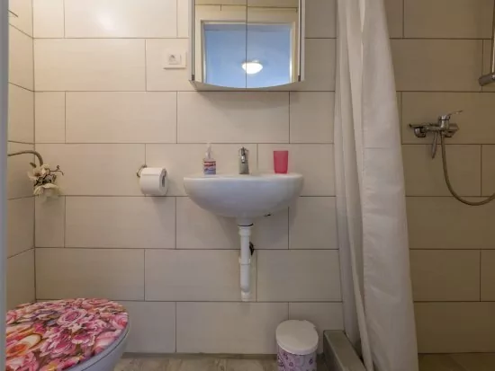 Apartmán Kvarner - Crikvenica KV 2082 N1