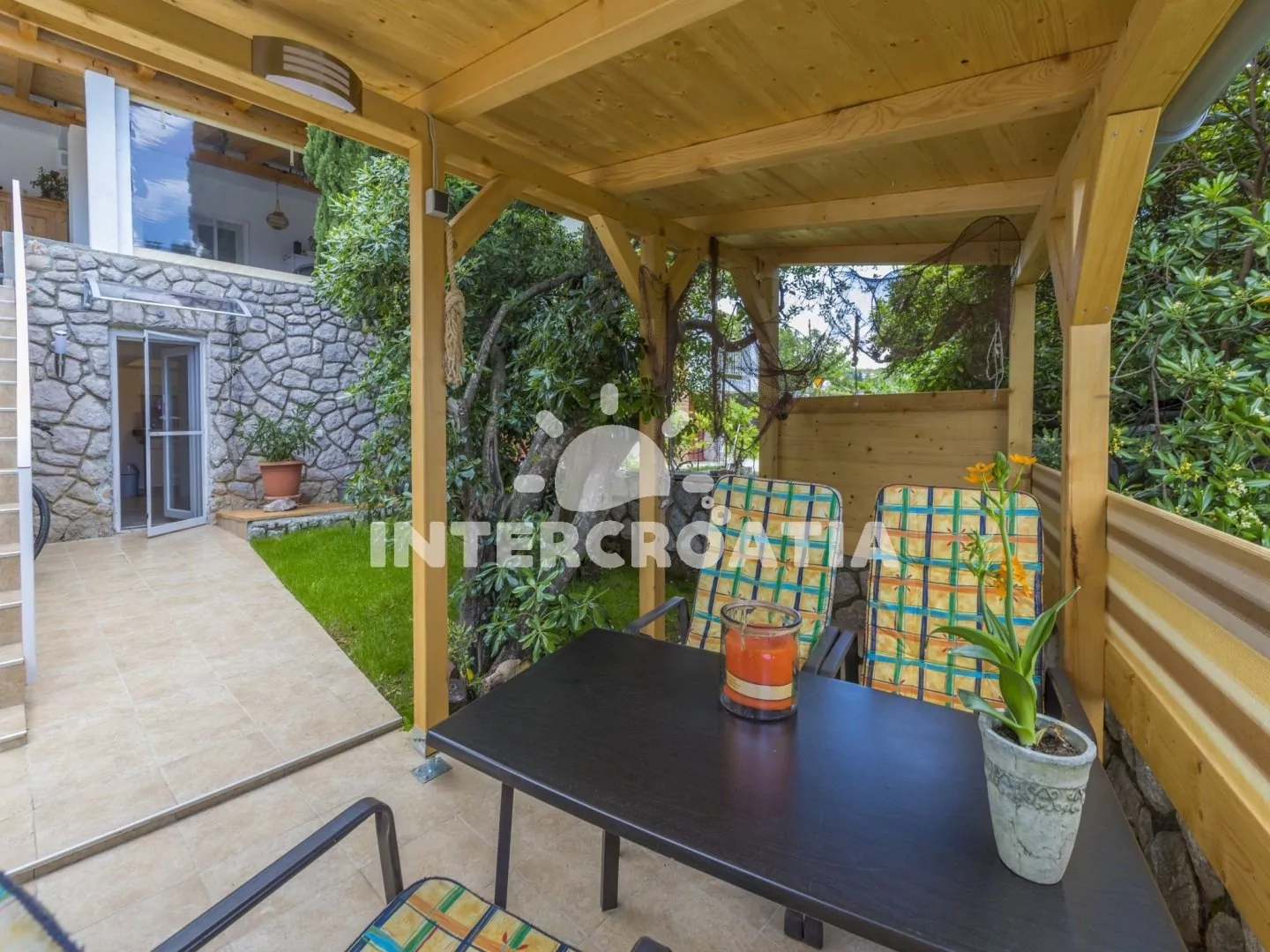 Apartmán Kvarner - Crikvenica KV 2082 N1