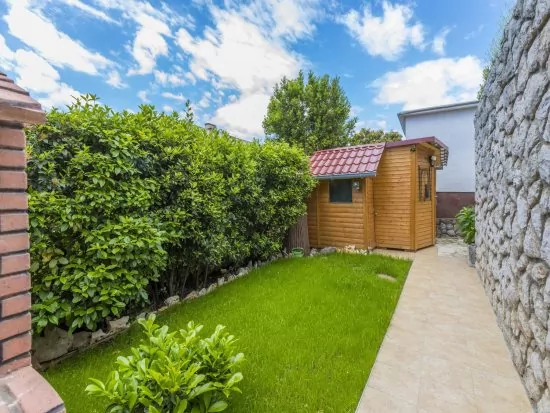 Apartmán Kvarner - Crikvenica KV 2082 N2