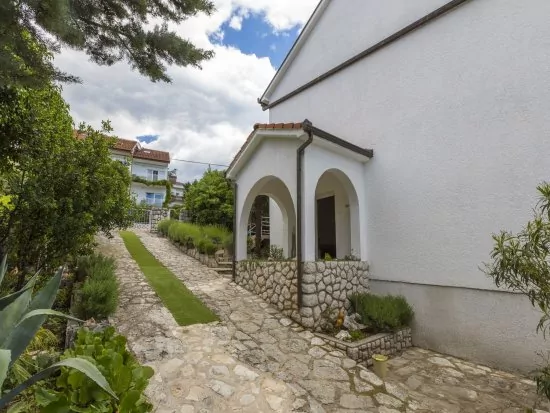 Apartmán Kvarner - Crikvenica KV 2082 N2